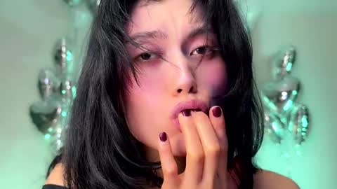 Snapshot of chasmic chatting on December 2024 12:22:02 PM JASMINE   usually going live about 2 am UTC  online show from December 2024 12:22:02 PM