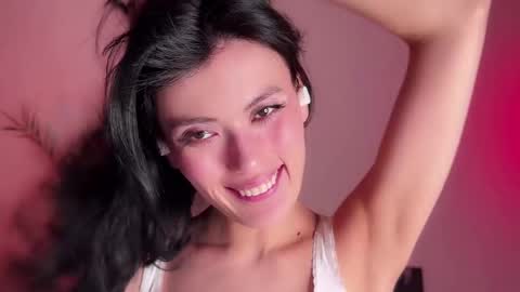 Snapshot of chasmic chatting on January 2025 07:07:01 AM JASMINE   usually going live about 2 am UTC  online show from January 2025 07:07:01 AM