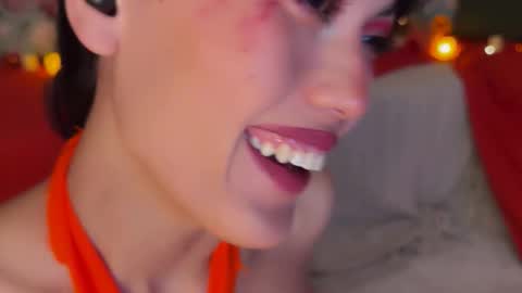 Snapshot of chasmic chatting on October 2025 03:14:01 AM JASMINE   usually going live about 2 am UTC  online show from October 2025 03:14:01 AM