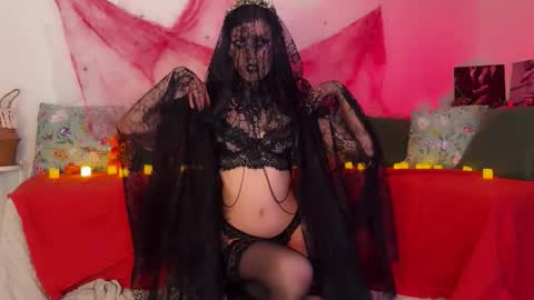 Snapshot of chasmic chatting on October 2025 03:01:02 AM JASMINE   usually going live about 2 am UTC  online show from October 2025 03:01:02 AM