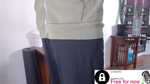 Brett online show from December 2025 04:58:01 PM