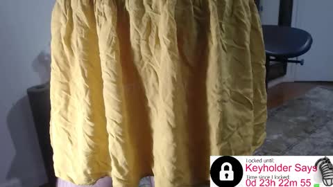 Snapshot of chastityboi69 chatting on February 2026 11:13:01 PM Brett online show from February 2026 11:13:01 PM