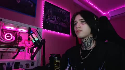 Ryan online show from March 2025 09:48:01 PM