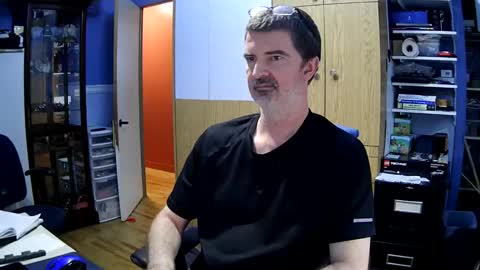 Snapshot of chatandfun666 chatting on January 2025 07:03:01 PM wanaBeYourToy online show from January 2025 07:03:01 PM