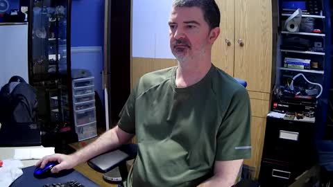 Snapshot of chatandfun666 chatting on January 2025 12:13:01 PM wanaBeYourToy online show from January 2025 12:13:01 PM