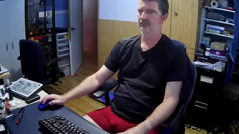 Snapshot of chatandfun666 chatting on October 2025 06:48:01 PM wanaBeYourToy online show from October 2025 06:48:01 PM