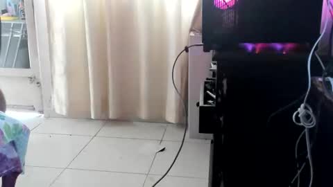 Santiago online show from February 2026 01:08:02 PM