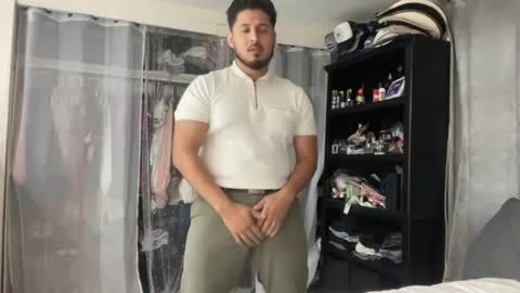 chatmx19 online show from October 2025 10:08:01 PM