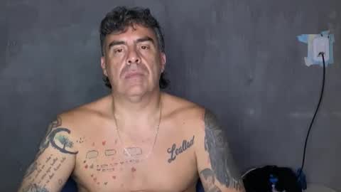 chato012 online show from January 2026 06:01:01 PM