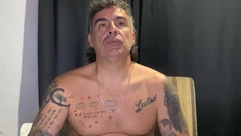 chato012 online show from February 2026 02:27:01 AM