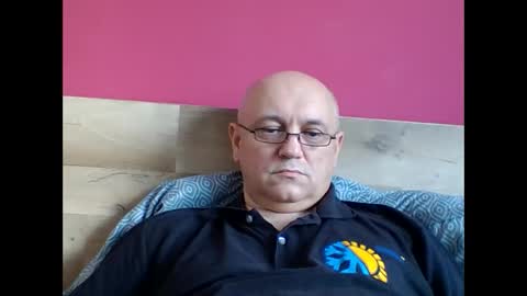 Egor Skornyakov online show from February 2025 01:08:02 PM