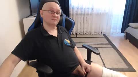 Egor Skornyakov online show from February 2025 06:36:01 AM