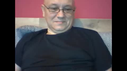 Egor Skornyakov online show from February 2025 12:43:01 AM