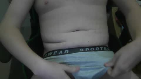 Gingerboy online show from December 2025 11:45:01 PM