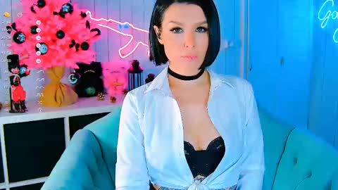 Miss Harmony online show from January 2026 03:00:01 AM