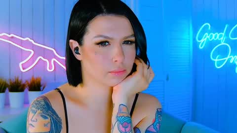 Miss Harmony online show from April 2026 10:58:01 PM