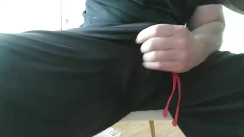 Snapshot of chauncy48 chatting on February 2025 05:15:01 PM Chauncy48 online show from February 2025 05:15:01 PM