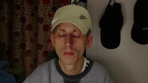 ChavBoy online show from December 2025 08:54:01 AM