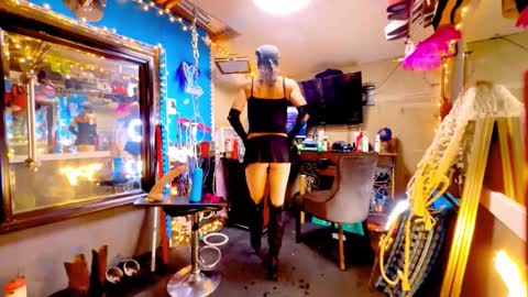 MasterPRO online show from March 2025 08:07:01 AM