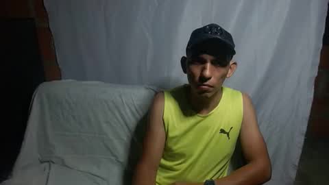 Snapshot of chayanne_odisea chatting on December 2024 05:04:02 AM chayanne_odisea online show from December 2024 05:04:02 AM