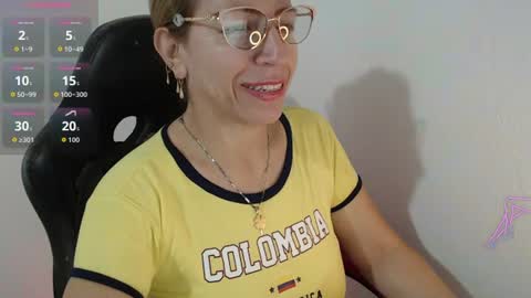 Snapshot of chayla_ruiz chatting on June 2026 11:30:02 AM CHAYLA VICTORIA RUIZ online show from June 2026 11:30:02 AM