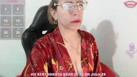 Snapshot of chayla_ruiz chatting on July 2026 09:57:02 AM CHAYLA VICTORIA RUIZ online show from July 2026 09:57:02 AM