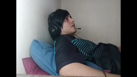 OnlyChayno online show from April 2026 08:51:01 AM