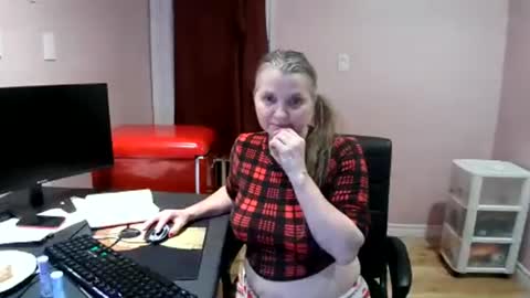 Snapshot of chealsiek chatting on November 2025 02:35:02 AM chealsiek online show from November 2025 02:35:02 AM