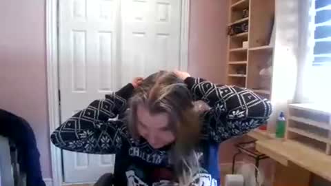 Snapshot of chealsiek chatting on December 2025 03:16:02 PM chealsiek online show from December 2025 03:16:02 PM