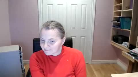 chealsiek online show from March 2026 09:54:02 PM