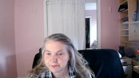 Snapshot of chealsiek chatting on June 2026 12:29:02 PM chealsiek online show from June 2026 12:29:02 PM