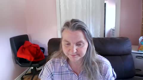 Snapshot of chealsiek chatting on June 2026 04:45:01 PM chealsiek online show from June 2026 04:45:01 PM