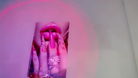 RIVA online show from April 2026 01:12:01 PM