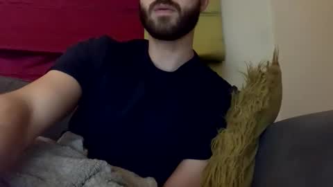 CheekyCharliee online show from January 2026 08:01:02 PM