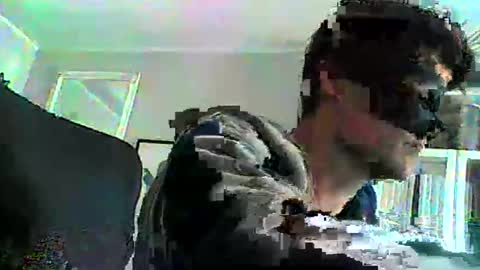 Snapshot of cheekycharm chatting on May 2026 12:11:01 PM cheekycharm online show from May 2026 12:11:01 PM