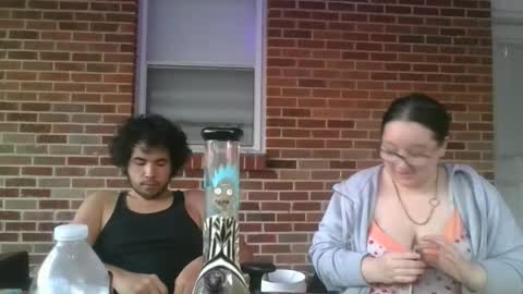 Snapshot of cheekychick420 chatting on November 2025 12:42:02 PM cheekychick420 online show from November 2025 12:42:02 PM