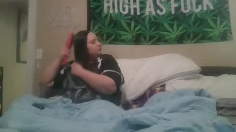 Snapshot of cheekychick420 chatting on December 2025 12:05:01 AM cheekychick420 online show from December 2025 12:05:01 AM