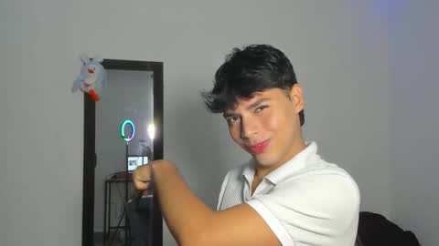 cheekyman_ online show from January 2026 02:55:02 PM