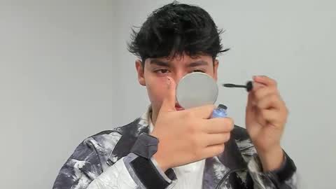 A N G E L online show from January 2026 08:29:01 PM