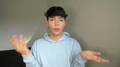 A N G E L online show from February 2026 08:07:01 PM