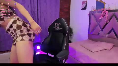CHERRY  online show from July 2026 08:22:01 PM