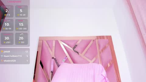 Cherry online show from April 2026 02:00:02 AM