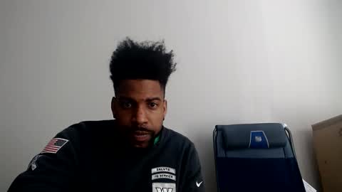 Chef Dev XXX online show from December 2024 08:07:02 PM