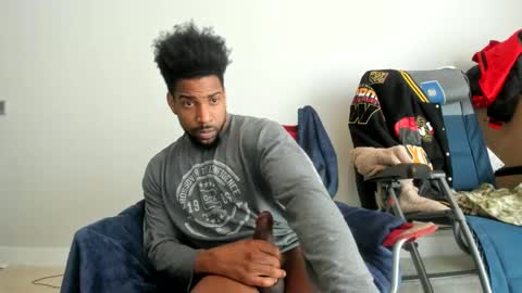 Chef Dev XXX online show from January 2025 09:37:01 PM