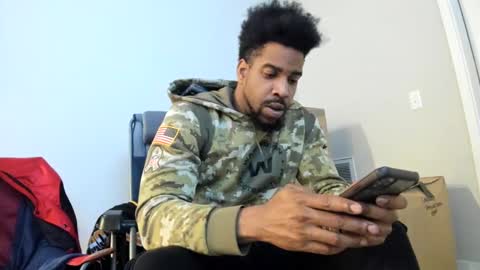 Chef Dev XXX online show from January 2025 03:37:01 AM