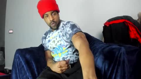 Chef Dev XXX online show from February 2025 01:22:01 PM