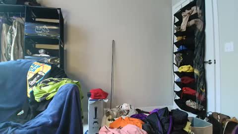 Chef Dev XXX online show from January 2026 08:03:01 PM