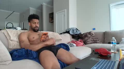 Chef Dev XXX online show from March 2026 04:30:02 PM