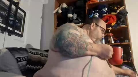 chefjoe_light online show from January 2026 02:43:02 PM