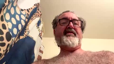 Chef online show from April 2026 12:16:02 PM